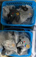 Nintendo 64 controllers 3rd party (neu) Niedersachsen - Nordhorn Vorschau