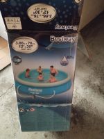 Bestway Pool 3,66m x 76 cm Bayern - Hof (Saale) Vorschau