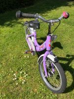 Puky Kinderfahrrad 16 Zoll Schleswig-Holstein - Lübeck Vorschau