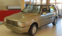 Fiat Uno 45 S Bayern - Lenggries Vorschau
