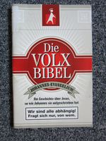 Buch "Die Volx-Bibel Johannes-Evangelium" Nordrhein-Westfalen - Castrop-Rauxel Vorschau