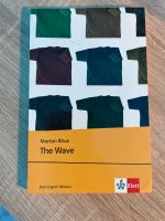 The Wave Schulversion ISBN 978-3125772809 Niedersachsen - Papenburg Vorschau