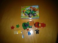 Lego Duplo Obst Quad 5645 Feuerwehr Nordrhein-Westfalen - Ochtrup Vorschau