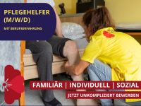 Pfegehelfer/Quereinsteiger (m/w/d) in Heidenau gesucht Sachsen - Heidenau Vorschau