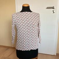 edc Bluse Krepp Blümchen Gr. L Nordwestmecklenburg - Landkreis - Lützow Vorschau