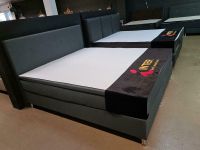 Boxspringbett Ehebett Hotelbett Schnäppchen Aktion Bett Sale Nordrhein-Westfalen - Herford Vorschau