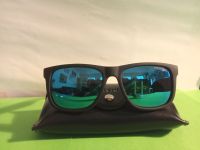 Riy Don Sonnenbrille Polarized ItalyDesign Gläser Verspiegelt Hannover - Mitte Vorschau