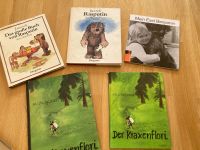 Ali mitgutsch/  Janosch / mein Esel Benjamin Bücher Retro München - Hadern Vorschau