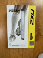 2XU Compression Perf Run Sock NEU  Gr. L Bayern - Lenggries Vorschau