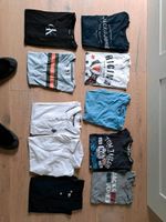 Jungen Sommer Paket 164 - Calvin Klein, U.S. Polo, Tommy Hilfiger Hessen - Wiesbaden Vorschau