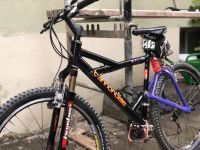 Cannondale Delta V 2000 *Handbuild in the USA MTB Fully Bayern - Ingolstadt Vorschau