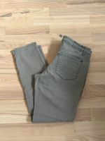 Cambio Jeans „Lili“ Gr. 40 taupe TOP Nordrhein-Westfalen - Inden Vorschau