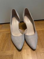 Elegante Absatzschuhe Damen Catwalk Gr.39 Berlin - Treptow Vorschau