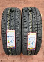 2 Reifen 215/70 R15C 109S Allwetterreifen 215 70 15 Abholung NEU Baden-Württemberg - Rastatt Vorschau