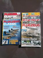 5x Flugzeug Classic diverse Bayern - Langerringen Vorschau