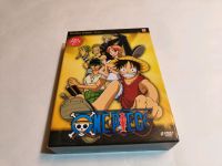 One Piece DVD Sammelschuber Folge 1-30 Anime Wandsbek - Hamburg Bramfeld Vorschau