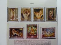 Briefmarken, Erotica, Sammlung, Album, Marken aus aller Welt Rheinland-Pfalz - Straßenhaus Vorschau