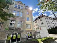 antaris Immobilien GmbH ** Vielseitig nutzbare Büro-/Praxisfläche in etabliertem Ärztehaus, EF-Süd * Thüringen - Erfurt Vorschau