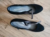 Schuhe von Tamaris Größe 40 Bayern - Solnhofen Vorschau