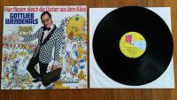 LP Vinyl Gottlieb Wendehals echt Vintage Niedersachsen - Elze Vorschau