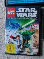 DVD Lego Star Wars Die Padawan-Bedrohung Baden-Württemberg - Karlsruhe Vorschau