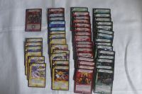 Spielekarten Karten Trading Cards Duel Masters Deutsch 2004 n/110 Nordrhein-Westfalen - Herne Vorschau