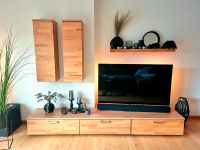 TV Wand Fernsehschrank Lowboard Hängeschrank Regal Wohnzimmer Nordrhein-Westfalen - Niederkrüchten Vorschau