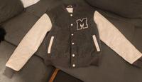 Mustang College  Damen Jacke Berlin - Marzahn Vorschau