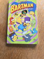 BARTMAN SIMPSONS COMICS Niedersachsen - Salzhausen Vorschau