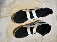 Schuh Sneaker Asics Onitsuka Tiger AP Knit Trainer - NEU - US9 Bayern - Kaufbeuren Vorschau