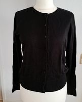 H&M Strickjacke schwarz Gr.L/XL ü Münster (Westfalen) - Centrum Vorschau