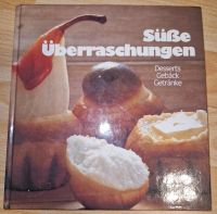 Süße Überraschungen Desserts Gebäck Getränke Nordrhein-Westfalen - Porta Westfalica Vorschau