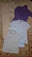 Kjus Damen Ensemble Golf Stretch Hose Jacke 3 Shirts Gr. M 38 Nordrhein-Westfalen - Hürtgenwald Vorschau