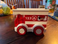 Lego Duplo Feuerwehrauto ab 1,5 Jahre Sachsen - Doberschau Vorschau