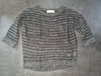 TOM TAILOR Pullover, Pulli, Shirt, Strick, Glitzer, Gr. M Bayern - Königsmoos Vorschau