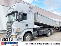 Scania R560 6x2, V8, Retarder, Liftachse, Standklima, Niedersachsen - Bovenden Vorschau