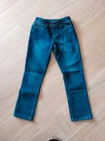 Jeans blau, Größe 152 Schleswig-Holstein - Westerholz Vorschau