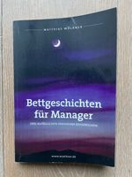 Buch Bettgeschichten für Manager ISBN 978-3-937677-04-0 Hessen - Kassel Vorschau