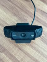 Logitech C920 HD PRO webcam, Full HD 1080p Hannover - Vahrenwald-List Vorschau