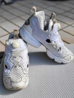 Reebok Instapump Fury Sneaker weiß Bayern - Neunkirchen a. Brand Vorschau
