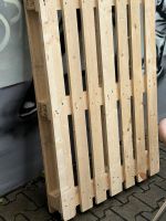 Holz Palette zum verschenken Hessen - Heusenstamm Vorschau