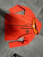 GUE Shirt Jacke Hoodie orange Damen M Nordrhein-Westfalen - Viersen Vorschau