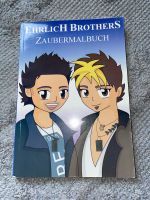 Mein Sohn gibt sein Zauberbuch von den Ehrlich Brothers her Nordrhein-Westfalen - Espelkamp Vorschau