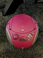 Grundig CD/MP3 Player Niedersachsen - Papenburg Vorschau