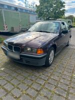 BMW e36 1.8 Benzin Oldtimer Bayern - Kleinostheim Vorschau