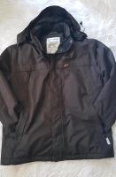 Jacke Windbreaker High Tec Klimatex braun Größe 27 XL Bayern - Hirschaid Vorschau