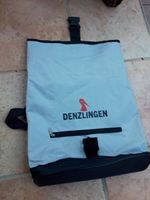 Fahrradtasche, neuwertig, von der "Storchenturmgmeinde" Baden-Württemberg - Denzlingen Vorschau