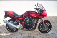 Suzuki Bandit 1200 GV75A Nordrhein-Westfalen - Porta Westfalica Vorschau