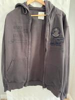 Hoodie Sweatshirt Sweatjacke Kapuze Tom Tailer Niedersachsen - Gronau (Leine) Vorschau