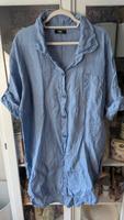 Leinen Kleid Lange Bluse Berlin - Tegel Vorschau